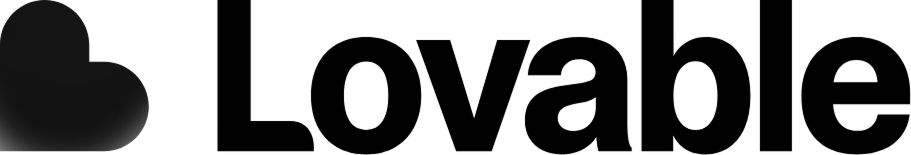 Lovable logo