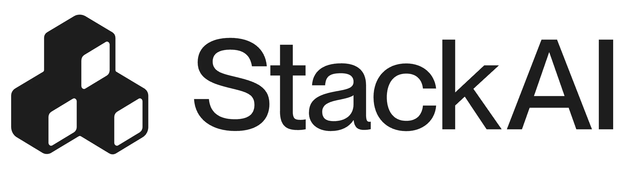StackAI logo